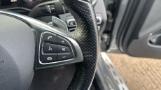 Mercedes-Benz GLC 250 4Matic AMG Line Premium 5dr 9G-Tronic Petrol Estate